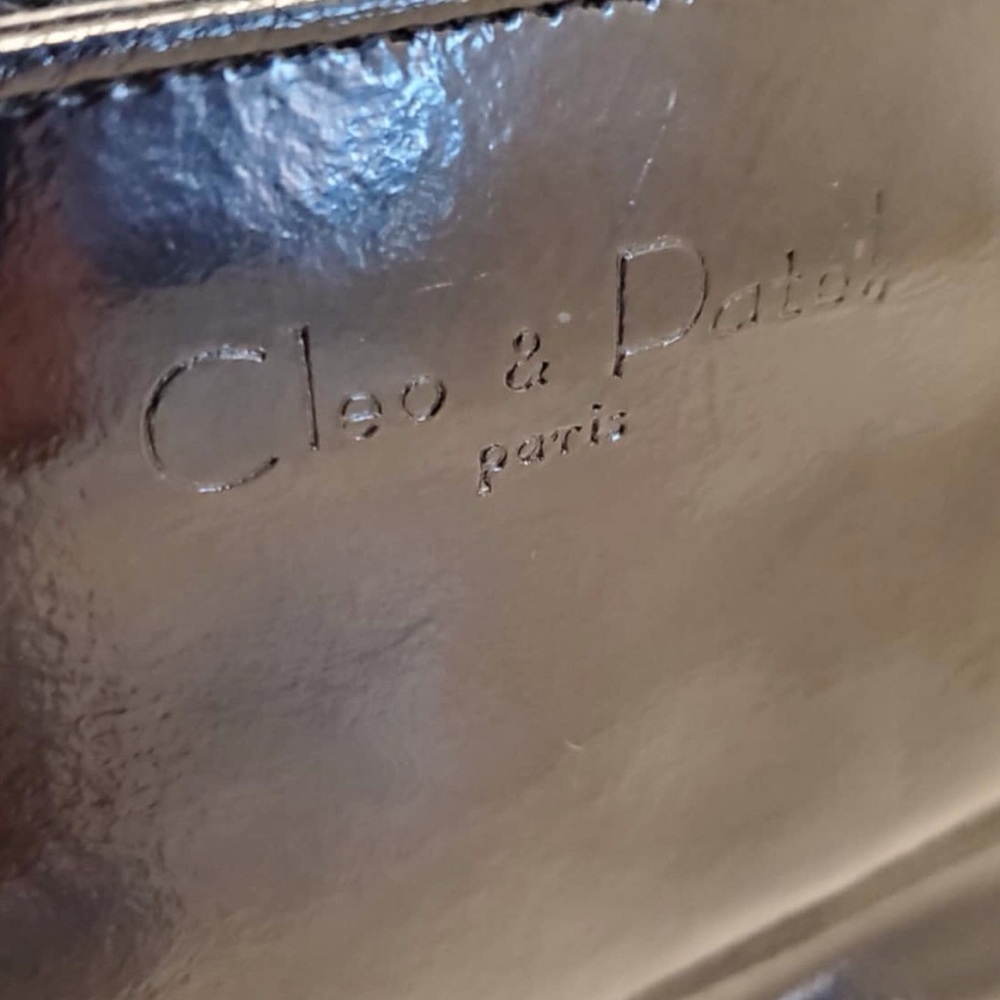 Cleo & Patek Convertible Backpack Purse - Picture 4 of 12